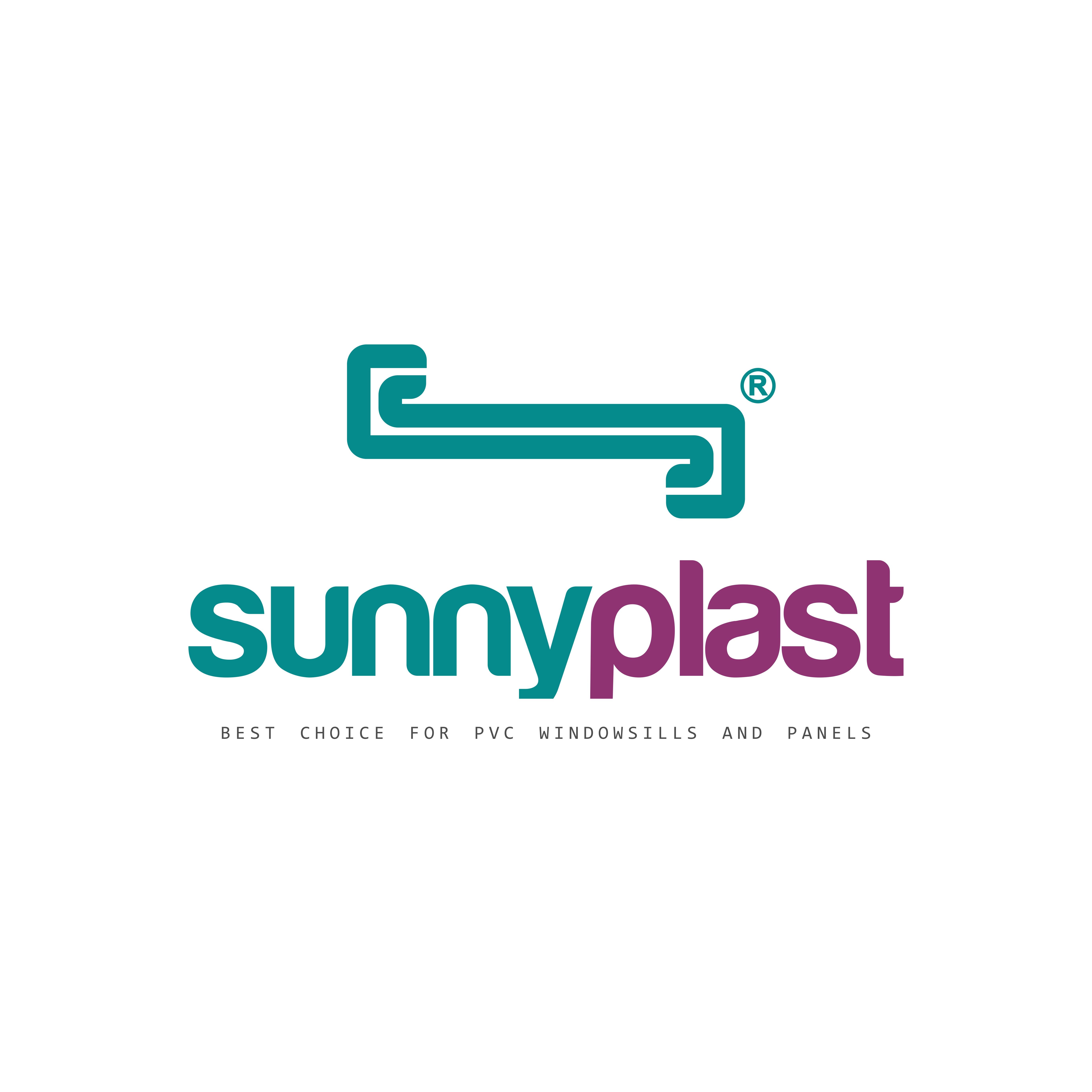 sunnyplast BEST CHOICE FOR PVC WINDOWSILLS AND PANELS