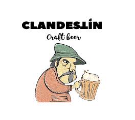 CLANDESTIN Craft Beer