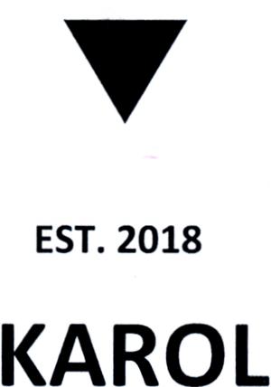 EST. 2018 KAROL