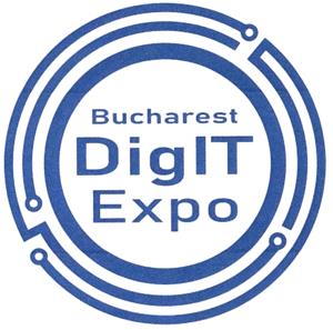 Bucharest DigIT Expo