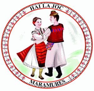 HAI LA JOC MARAMUREȘ