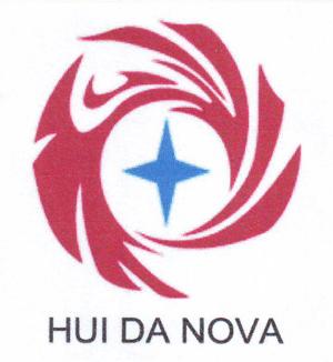 HUI DA NOVA