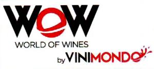 WOW WORLD OF WINES by VINIMONDO