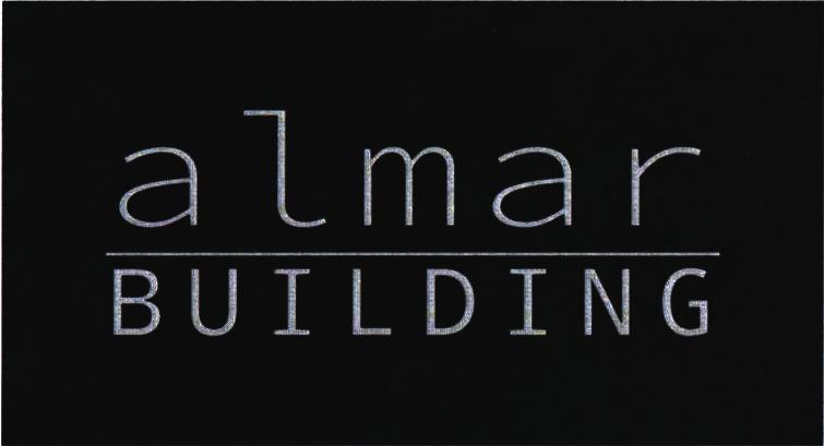 almar BUILDING