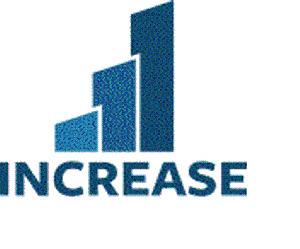 INCREASE