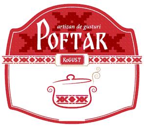 artizan de gusturi POFTAR RoGUST