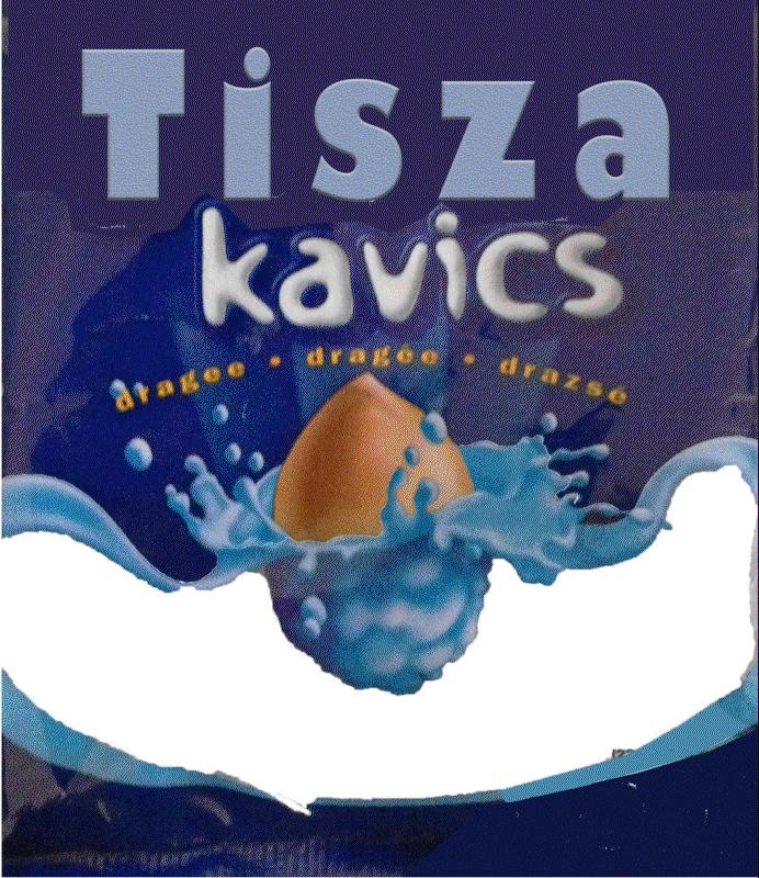 Tisza kavics