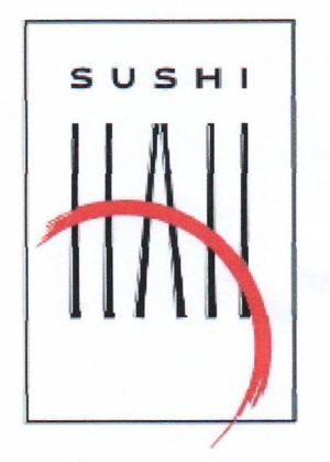 SUSHI HAN