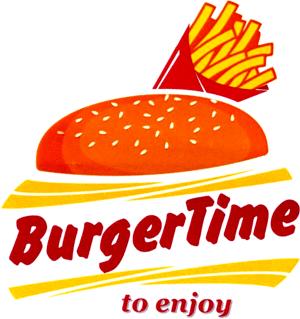 BurgerTime to enjoy