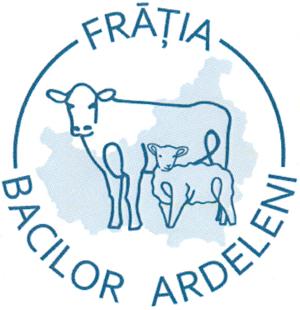 FRĂȚIA BACILOR ARDELENI