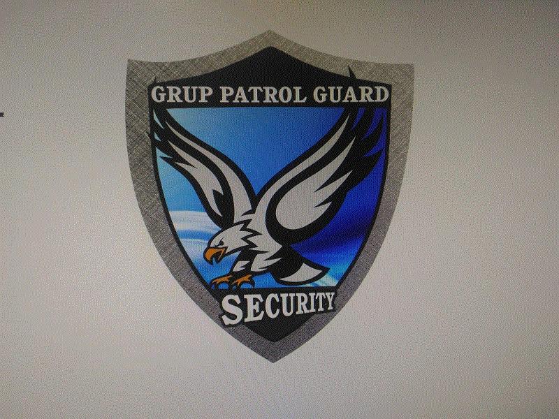 GRUP PATROL GUARD SECURITY