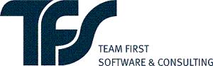 TFS TEAM FIRST SOFTWARE & CONSULTING