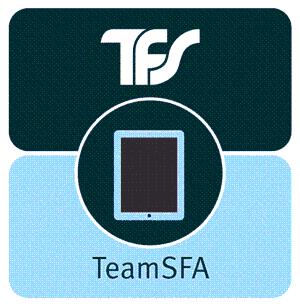 TFS TeamSFA