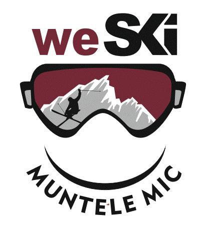 weSKI MUNTELE MIC