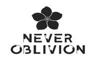 NEVER OBLIVION