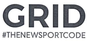 GRID #THENEWSPORTCODE