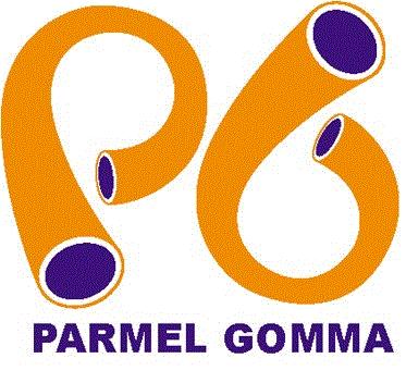 PARMEL GOMMA
