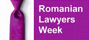 Romanian Lawyers Week