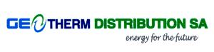 GEOTHERM DISTRIBUTION SA energy for the future