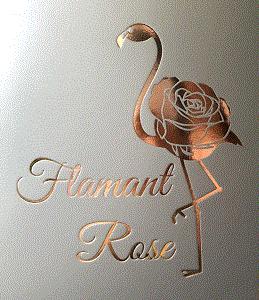 Flamant Rose