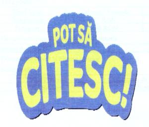 POT SĂ CITESC!