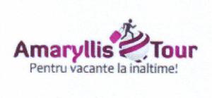 Amaryllis Tour Pentru vacante la inaltime!