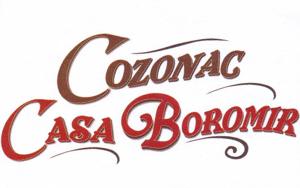 COZONAC CASA BOROMIR