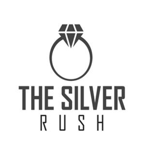 THE SILVER RUSH