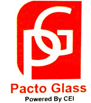 PG Pacto Glass Powered By CEI