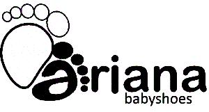 ariana babyshoes