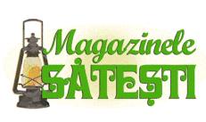 Magazinele SĂTEŞTI