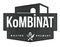 KOMBINAT GASTRO BREWERY
