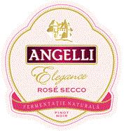 ANGELLI Elegance ROSE SECCO