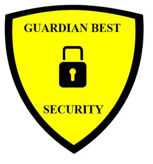 GUARDIAN BEST SECURITY