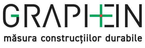 GRAPHEIN măsura construcțiilor durabile
