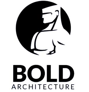 BOLD ARCHITECTURE