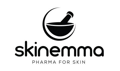 skinemma PHARMA FOR SKIN