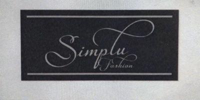 Simplu Fashion