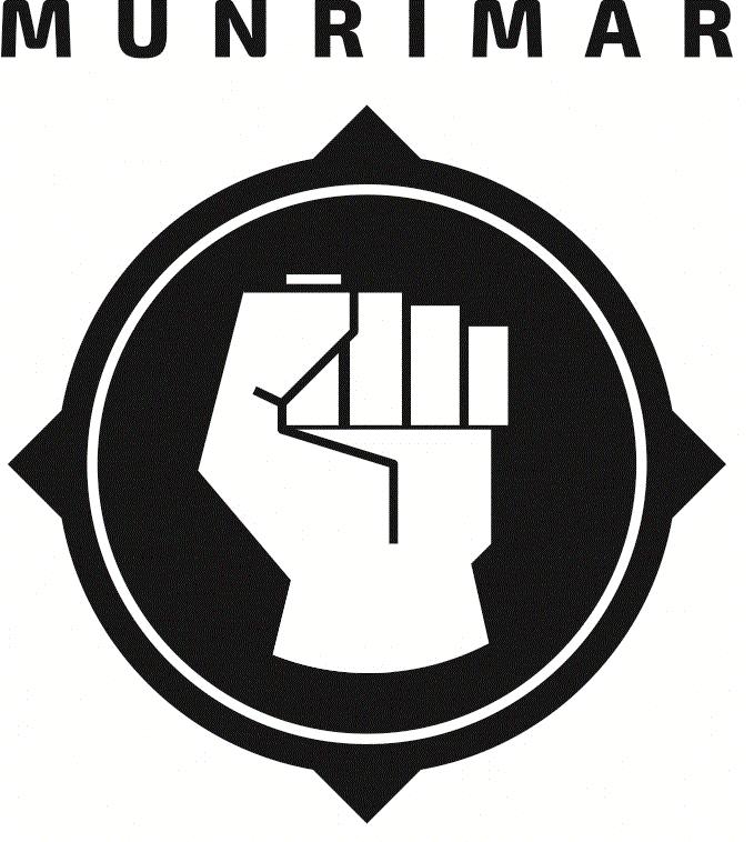 MUNRIMAR