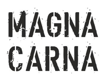MAGNA CARNA