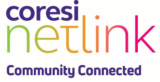coresi netlink Community Connected