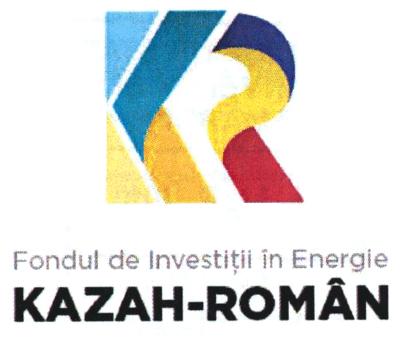 Fondul de Investiţii în Energie KAZAH-ROMÂN KR
