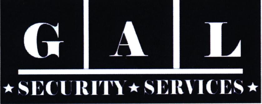 GAL SECURITY SERVICES