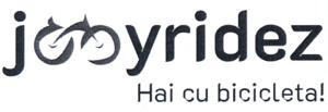 jooyridez Hai cu bicicleta!