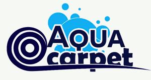 AQUA carpet