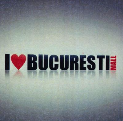 I LOVE BUCUREŞTI MALL