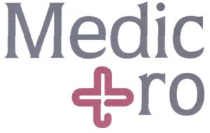 Medic ro