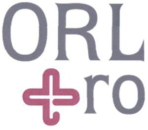 ORL ro
