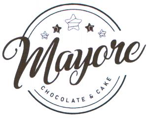 Mayore CHOCOLATE & CAKE