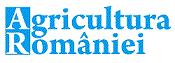Agricultura României